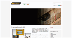 Desktop Screenshot of logica-hs.com