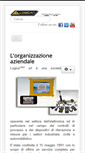 Mobile Screenshot of logica-hs.com